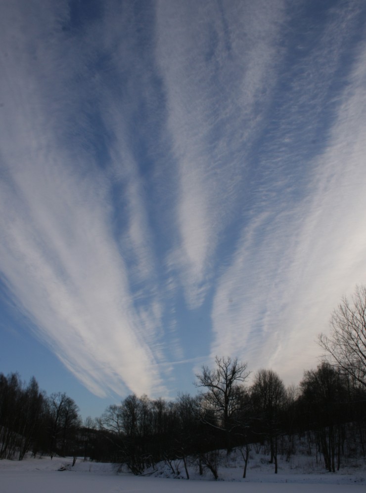 TELEVIZIJOS: LAUKIANT DAR SUNKESNIŲ METŲ winter photo
