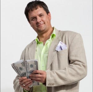 Ridas Žirgulis