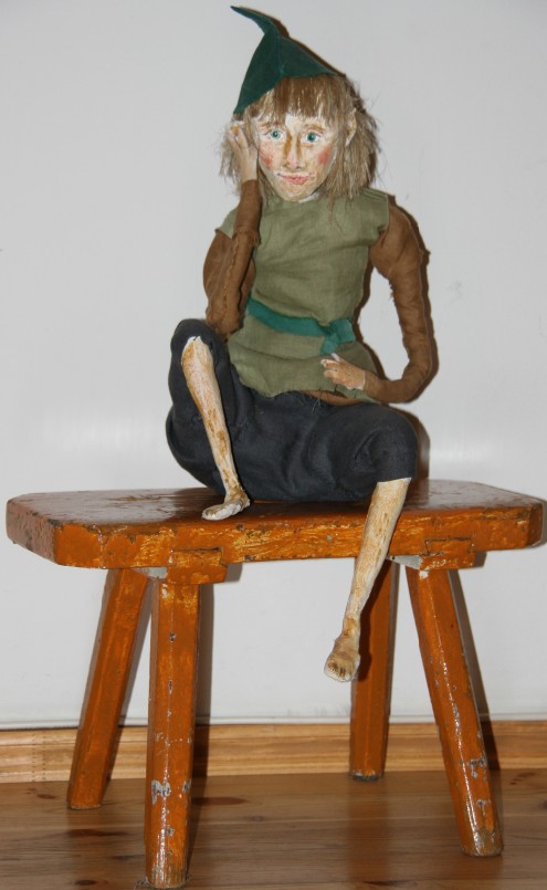 art doll