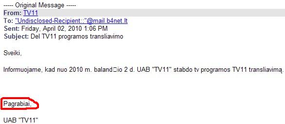 TV11
