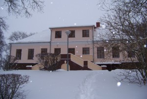 Pikeliškių dvaras