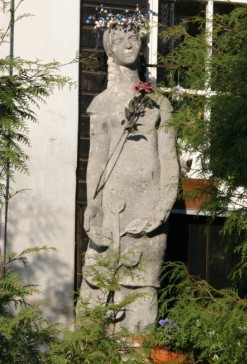 skulptūra