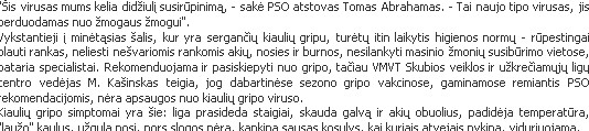 KIAULIŲ GRIPO SIMPTOMAI kiaulių gripo simptomai