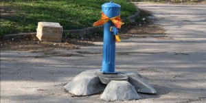 Vilniaus hidrantas