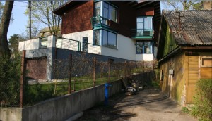 žydrieji Vilniaus hidrantai