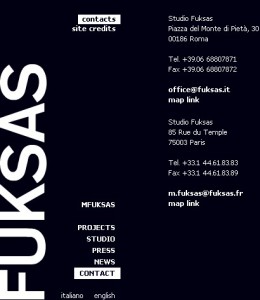 Fuksas Fuksas