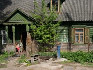 ŽYDRIEJI VILNIAUS HIDRANTAI
