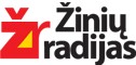 Žinių radijas, logo