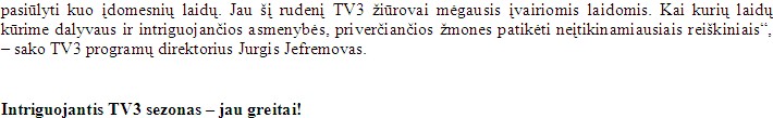 capture3 TV3 text