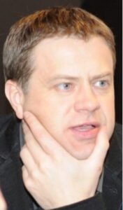 skaisgirys Rolandas Skaisgirys