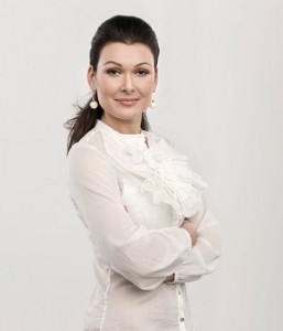 Agnė Zacharevičienė