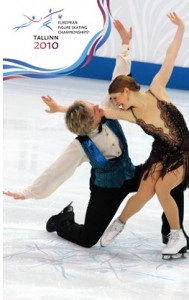 European Figure Skating Championship Tallinn 2010