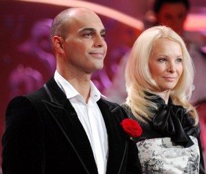ILGASIS SAVAITGALIS PER TELEVIZIJAS: BE ŠĖLIOJIMŲ Edmundas Štengeris-Mundis, Violeta Malevska