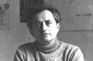 Izis Bidermanas