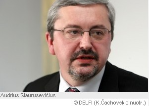AUDRIUS SIAURUSEVIČIUS IR LRT PASIEKIMAI: ATLYGINIMAI, KOMPENSACIJOS IR TRANSLIAVIMAS Audrius Siaurusevičius