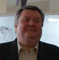 Haroldas Mackevičius