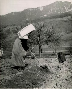 Deutschland 1952