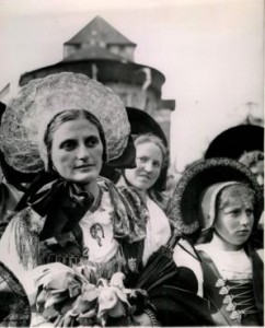Deutschland 1952