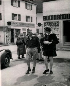 Deutschland 1952