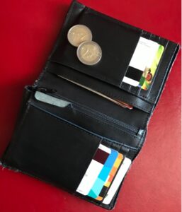 wallet