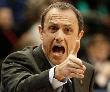 Ettore Messina