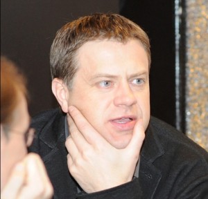 Rolandas Skaisgirys