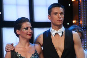 Tomas Uroška, Alina Galičinaitė