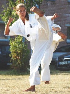 Capture Rita Pivoriūnaitė