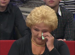 Kristina Brazauskienė 