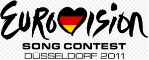 Eurovision 2011 logo