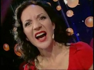 Livija Gradauskienė