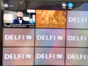 Delfi TV Delfi TV