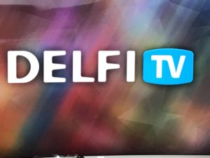 Delfi TV Delfi TV