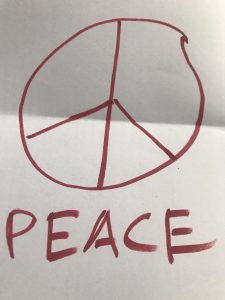 pacifist logo